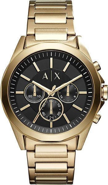 Наручные часы Armani Exchange Drexler AX2611