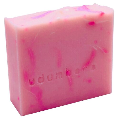Мыло Udumbara Любовное, 100 г