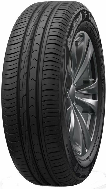 Автошина летняя 185/60 R14 CORDIANT "COMFORT-2" 86Н 650852010