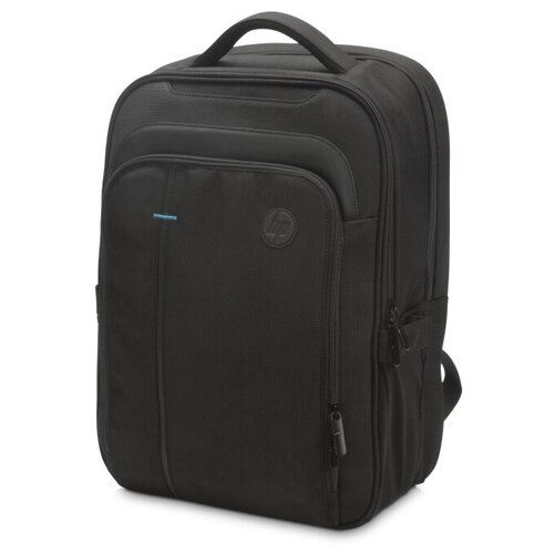 фото Рюкзак hp smb backpack case черный