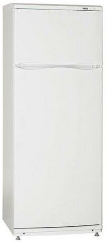 Двухкамерный холодильник Atlant MXM 2808-00 (90,97)