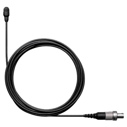 Купить Микрофон проводной Shure TL47/O-LEMO-A, разъем: LEMO 3 pin ...