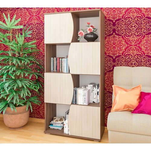 Стеллаж Астра-10 ят/ясв