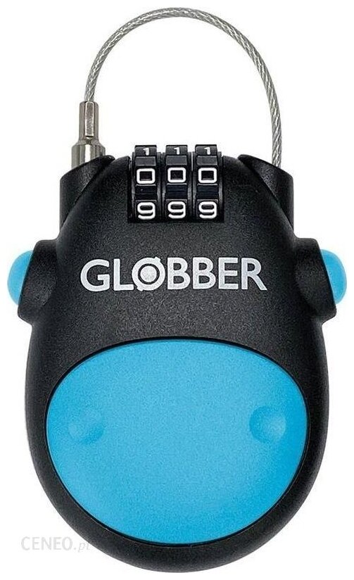  Globber Lock 