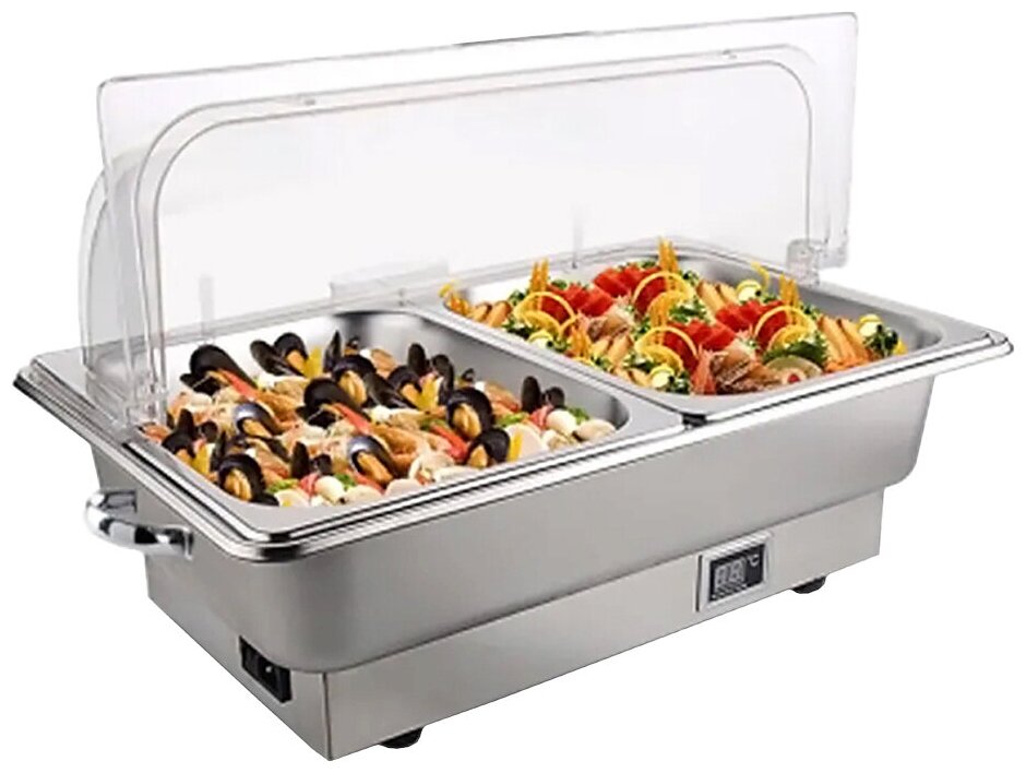 фото Чафинг-диш VIATTO VA-SB7000