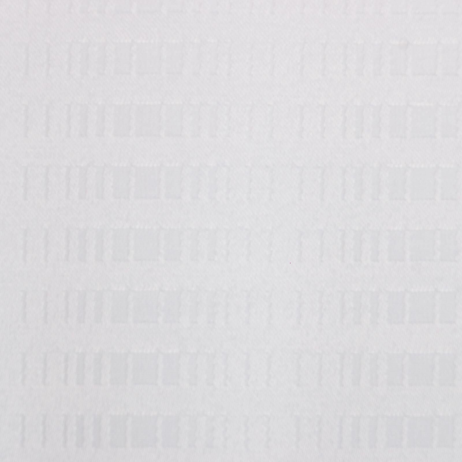 Этель Скатерть Этель Shine 150*110 +/-3см, цв. белый, пл. 192 г/м2, хл с вгмо - фотография № 2