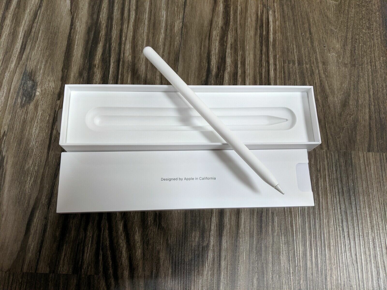 Стилус Apple - фото №3