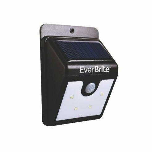фото Светильник с датчиком движения Ever Brite