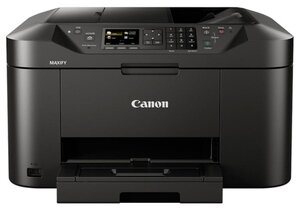 МФУ струйное Canon MAXIFY MB2140, цветн., A4