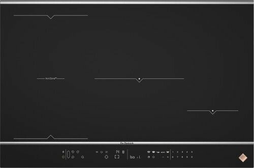 Индукционная варочная панель De Dietrich DPI7884XS