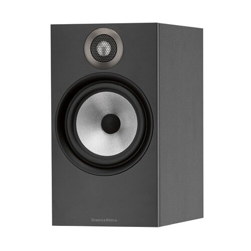 Bowers & Wilkins 606, black