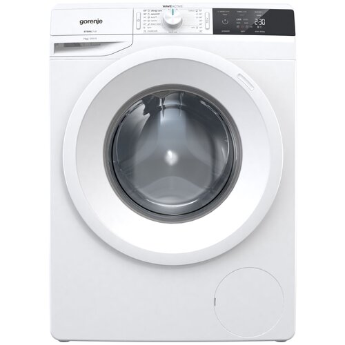 Стиральная машина Gorenje WE72S3B 3429000₽
