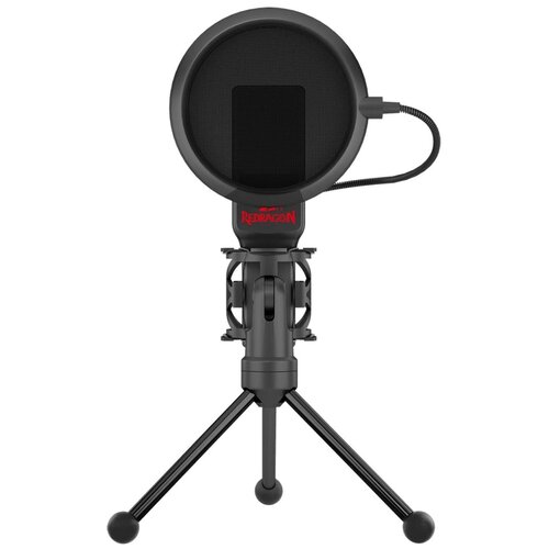 Микрофон Redragon Seyfert GM100 игровой для стрима 189900₽