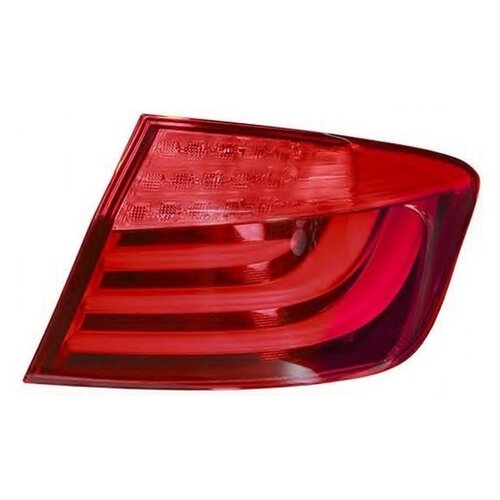 фото Фонарь задний hella 2sd 010 234-091 для bmw 3 серия e92, 5 серия f10