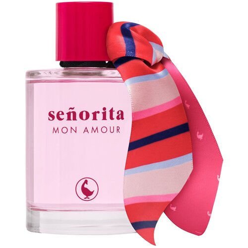 Senorita Mon Amour Туалетная вода жен, 30 мл женская туалетная вода señorita mon amour eau de toilette el ganso 125