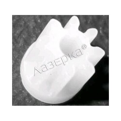 Xerox 655N00367 шестерня электродвигателя 655N00367 оригинал 1764₽