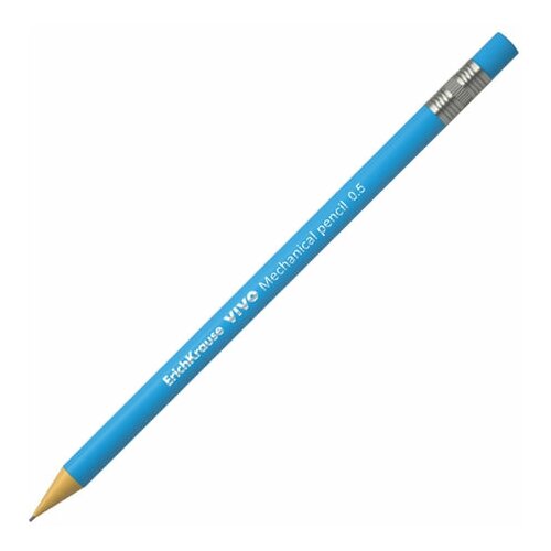 велена е карандаш и ластик Карандаш Unitype механический 0 - (60 шт)