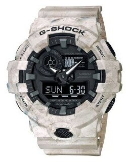 Наручные часы Casio GA-700WM-5A