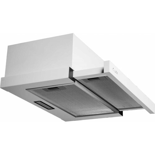 Вытяжка Lex Hubble G 2M 600 White 1430500₽