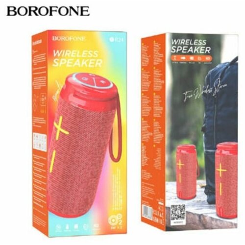 Портативная колонка Borofone BR24 184900₽