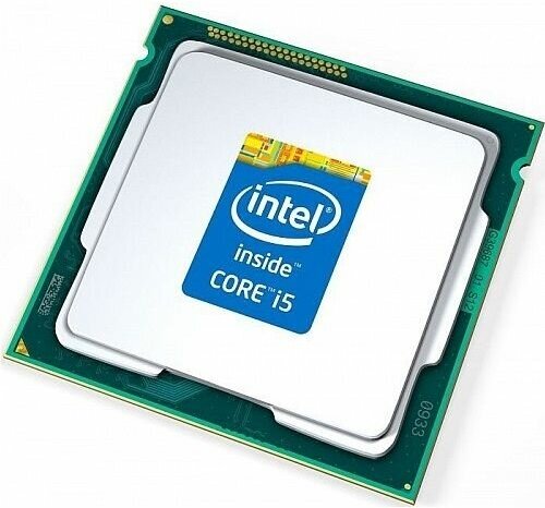 Процессор Intel Core i5-4460 LGA1150 4 x 3200 МГц