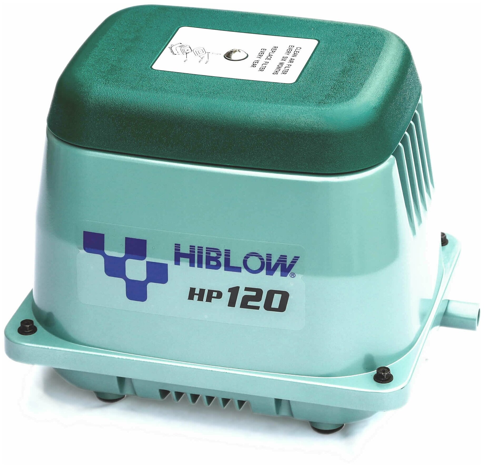 Компрессор Hiblow HP-120