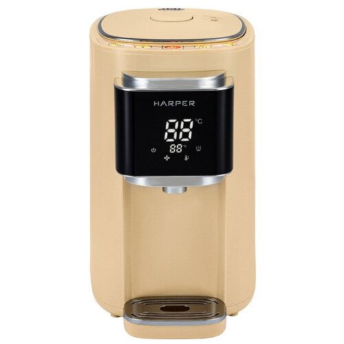 Термопот HARPER HTP-5T01 бежевый 929900₽