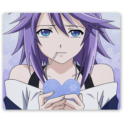 Коврик для мышки Rosario+Vampire