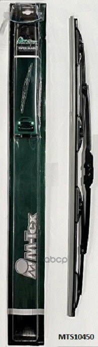 Щетка Стеклоочистителя M-TEX арт. MTS10450