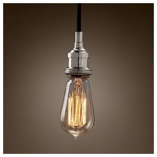 Светильник Делюкс Restoration Hardware DTL9116