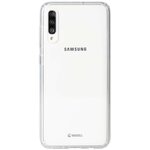 Чехол-накладка Krusell Kivik Cover для Samsung Galaxy A70 - изображение