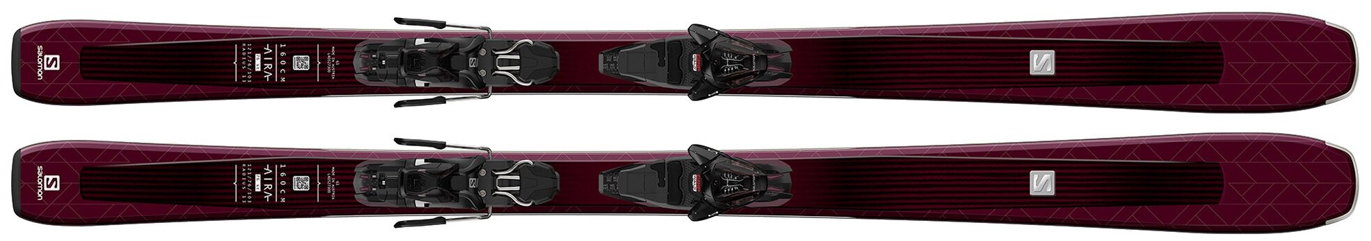 Salomon e aira 76 st online