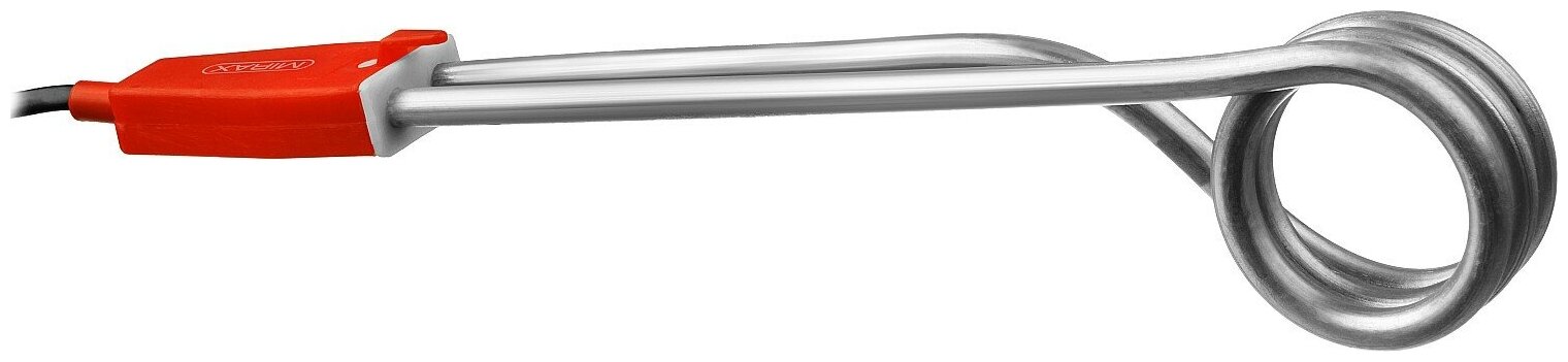 MIRAX 2000 Вт, 22 см, кипятильник (55418-20)