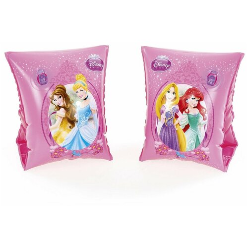 Нарукавники Bestway Disney Princess 91041