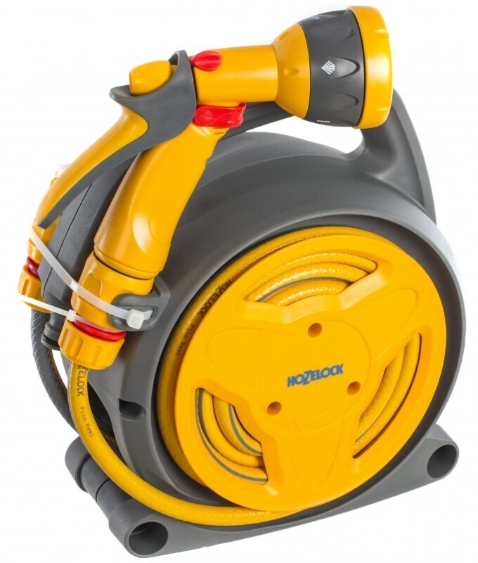 Катушка для шланга HOZELOCK Pico Reel 2425 10м 7,5 мм