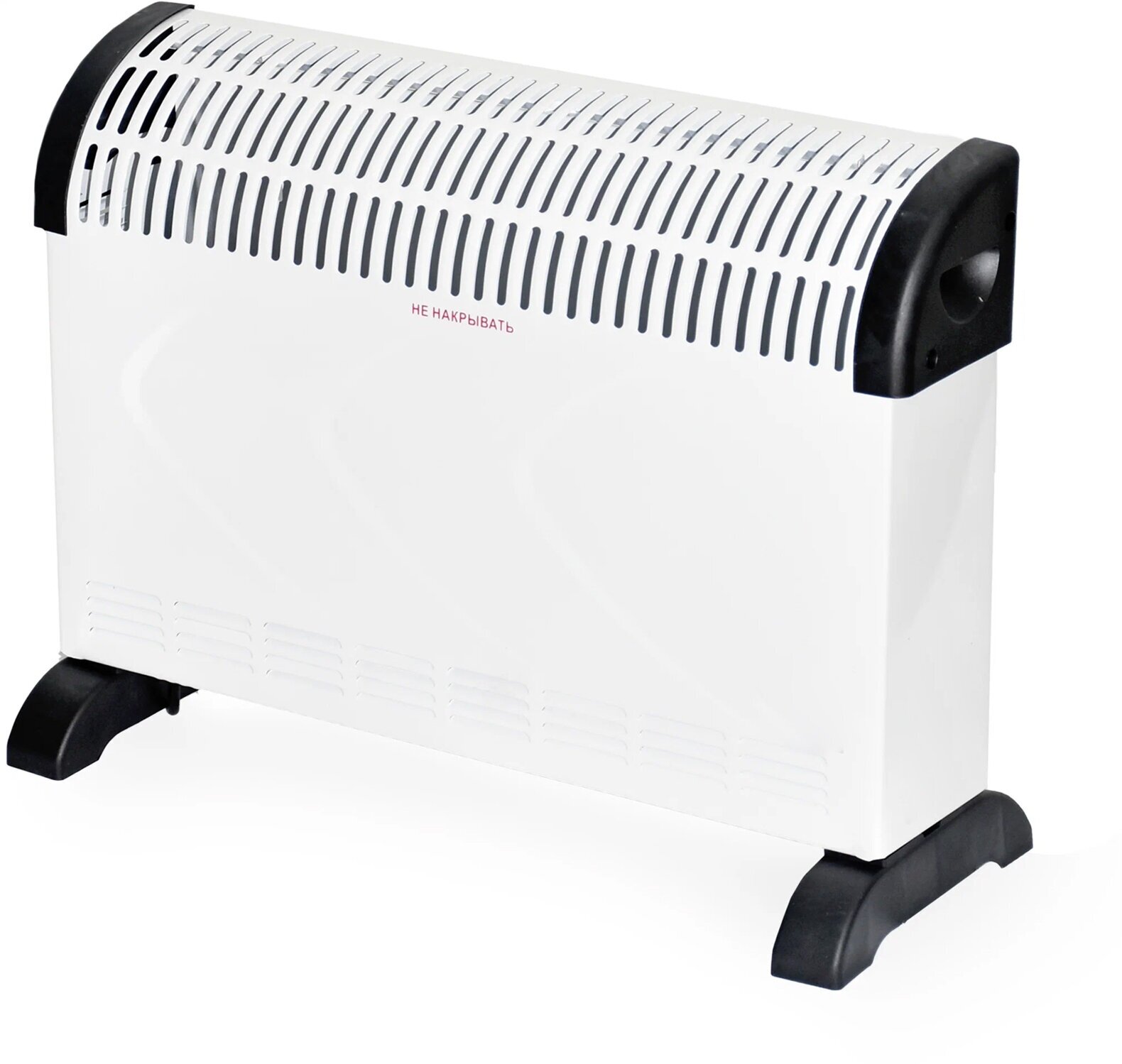 фото Электроконвектор RCH-1340, 2,0 кВт, площадь обогрева до 20 кв. м, обогреватель для установки в квартиру (спальню, ванную комнату, детскую, гостиную, кухню), дом, на дачу, в гараж, офис и в другие жилые или подсобные помещения.