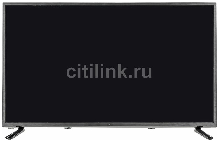 32" Телевизор BQ 3201B, HD, черный