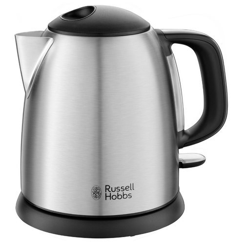 Чайник Russell Hobbs 24991, Silver