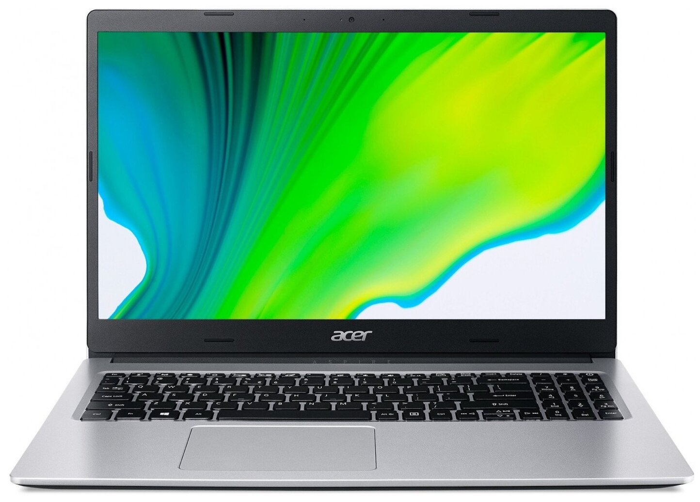 Ноутбук Acer Aspire 3 A315-23-R5B8 (nx.hvuer.006) 15.6" FHD Ryzen 5 3500U/1920х1080/8Gb/1Tb/DVD нет/