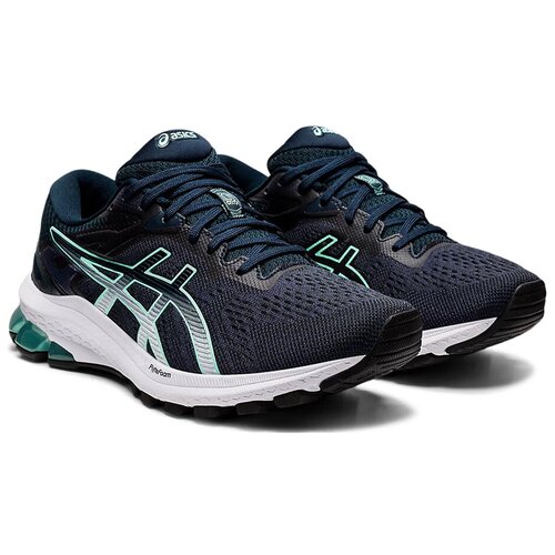 фото Женские кроссовки asics gt-1000 10, us 8