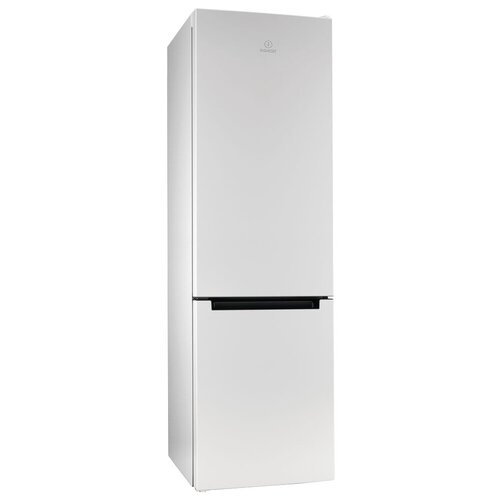 Отдельно стоящий холодильник Indesit с морозильной камерой DSN 20