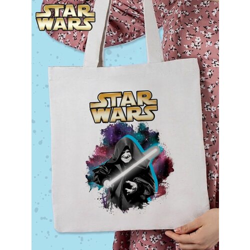 фото Сумка авоська , бежевый hilari geek