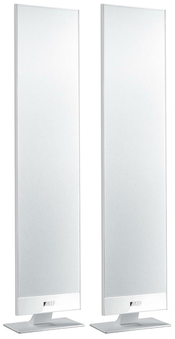 Настенная акустическая система KEF T301 White