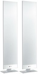 Напольная акустическая система KEF T301 white