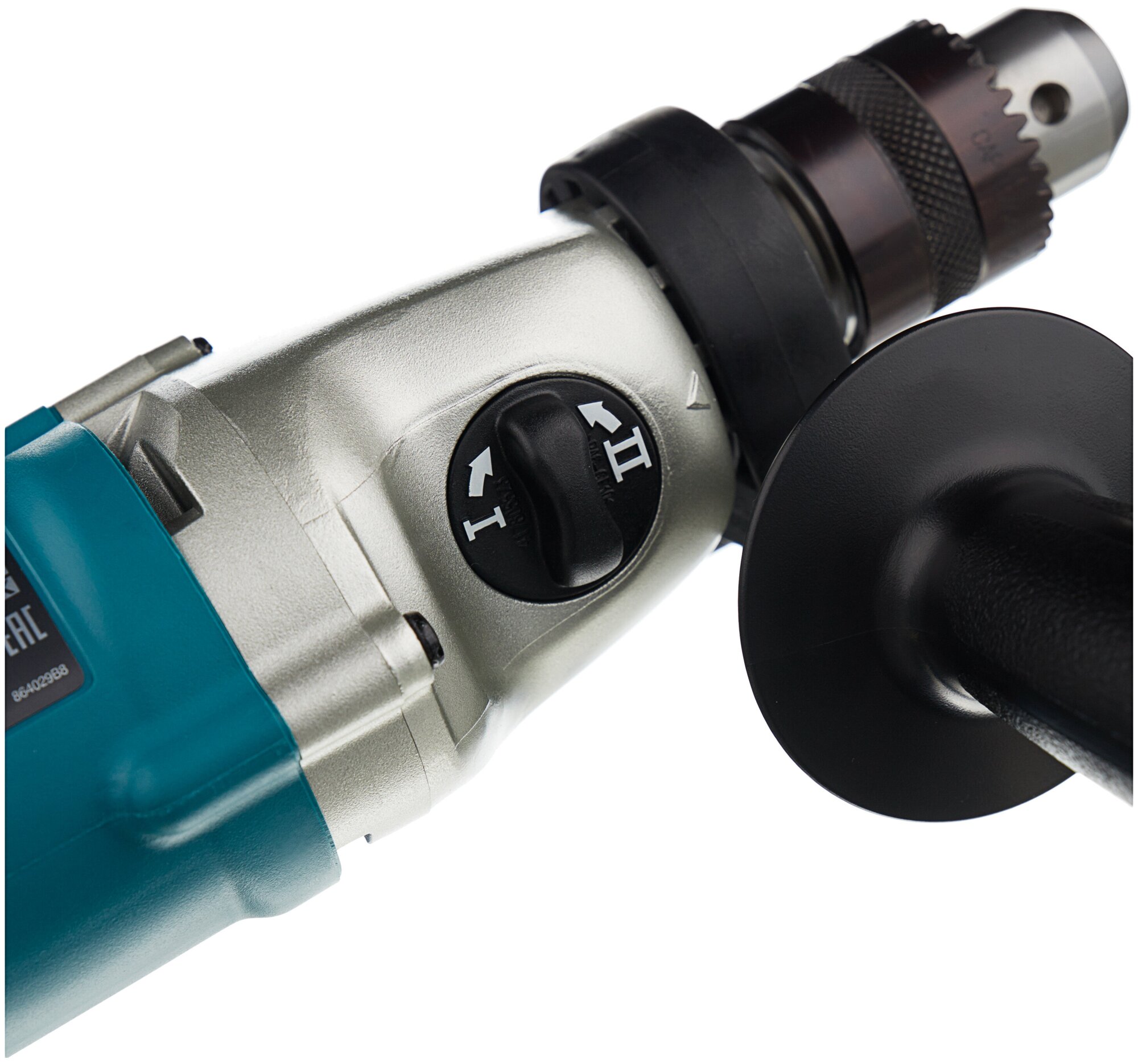 Дрель сетевая Makita DP4010