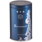 Чай черный Shabbat F500 - изображение