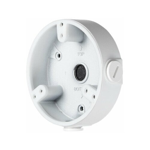 коробка монтажная rvi 1bmb 1 white Монтажная коробка RVi-1BMB-4 white