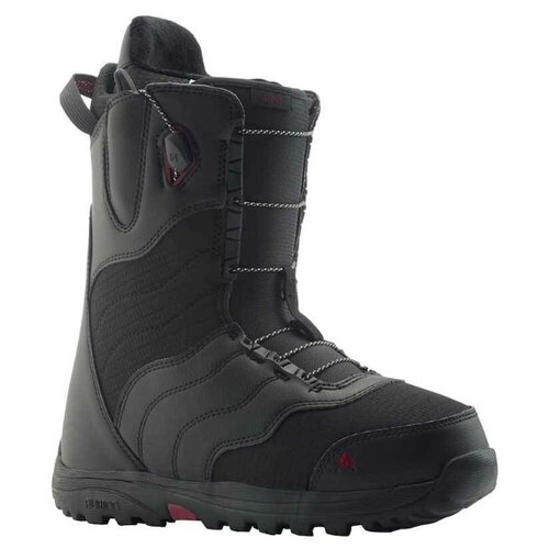 фото Сноубордические ботинки burton mint 7.5, black