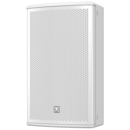 Сабвуфер Turbosound NuQ82-AN, белый сценический монитор turbosound tfx122m an