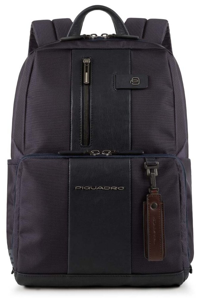 Рюкзак Piquadro Brief CA3214BR/BLU